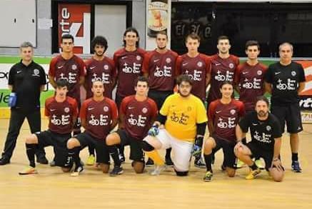 Real Livorno quarto e un grande Rotino impenna e scappa via 