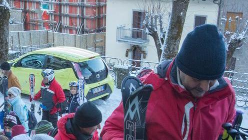 Vuoi fare sport? Rispetta gli ordini