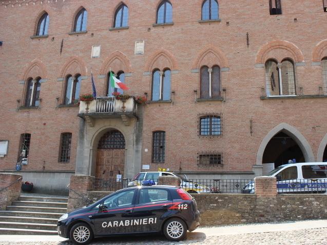 Rimborsi “facili” all’Auser, condannato 