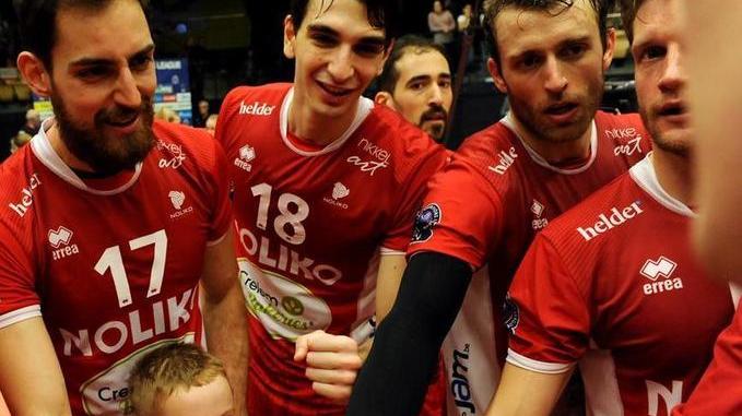 Un buon 2018 a mille latitudini dal volley modenese nel mondo