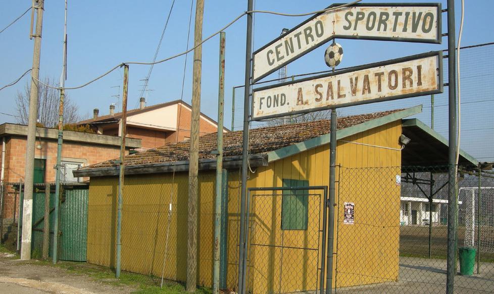 Pali pericolosi al campo, interviene Soelia