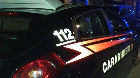 Porta i rifiuti nel cassonetto e la derubano