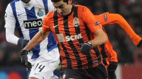 Mercato, le big si muovono L’Inter pensa a Mkhitaryan