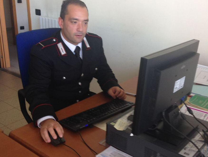 Ricatto sessuale a una 13enne: denunciato 