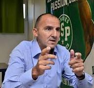 Il presidente Forte morto d’infarto domenica 