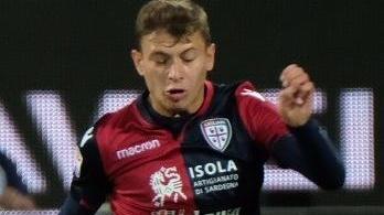 Barella a riposo, a rischio la sfida con la Juve