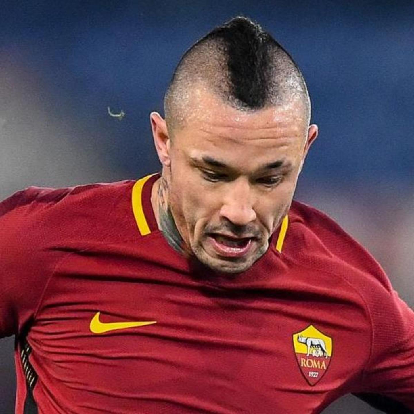 Alcol a gogò, sigarette, bestemmie e scuse: Capodanno amaro per Radja Nainggolan
