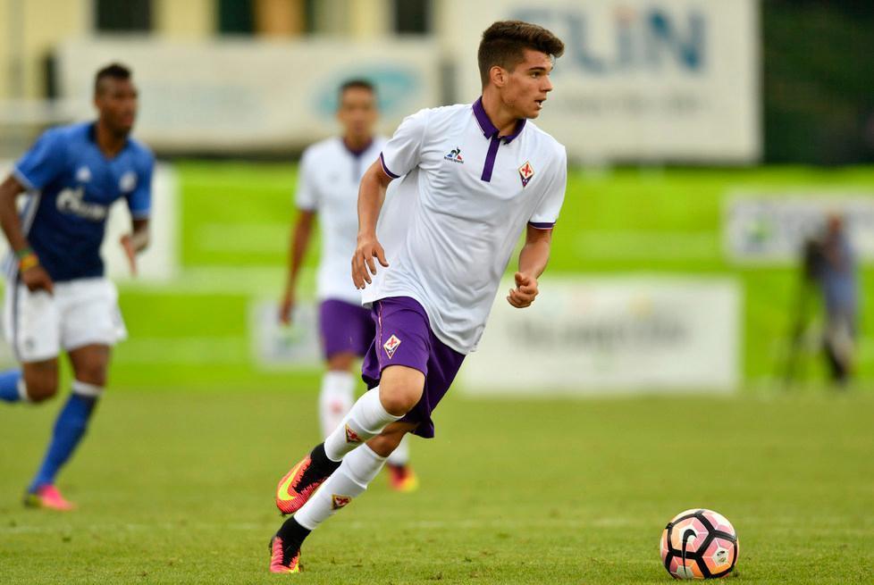 Spal, Bonifazi in arrivo. E piace il baby Hagi 