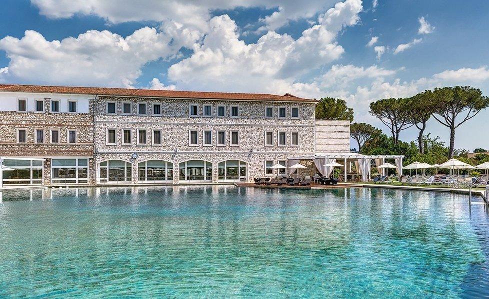 Le Terme di Saturnia assumono: 50 posti tra addetti e manager 