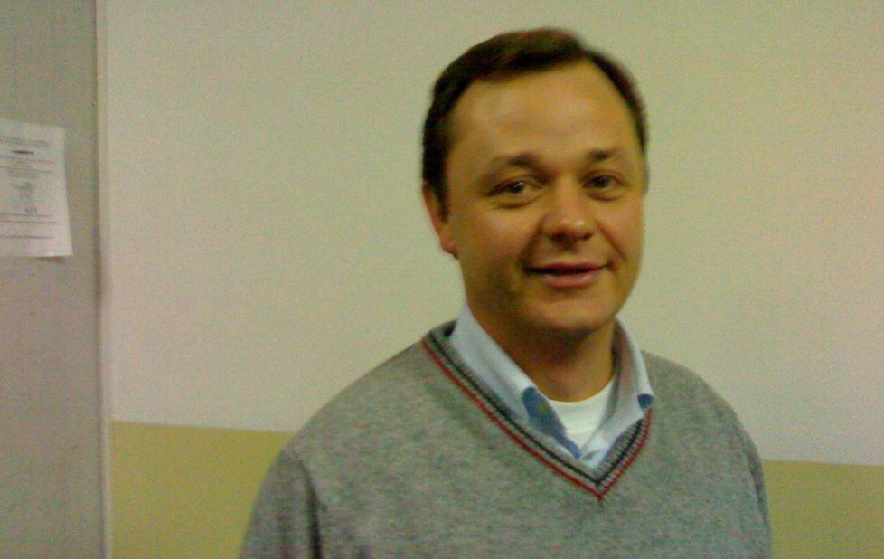 «Un supplemento di saggezza necessario» 