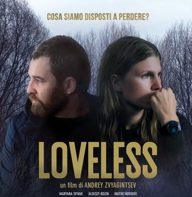 Modena, alla sala Truffaut il capolavoro “Loveless” 