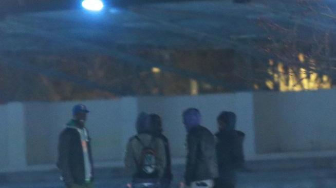 Modena, profughi, chi spaccia ora viene sfrattato