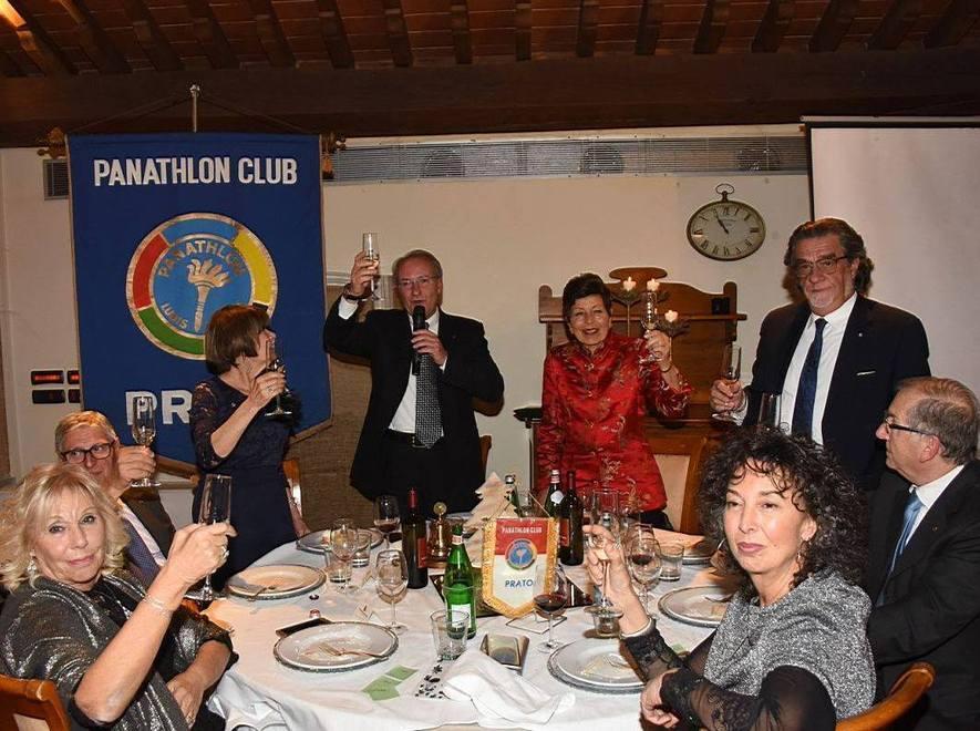 Panathlon Prato, annata ricca di sport e fair play 