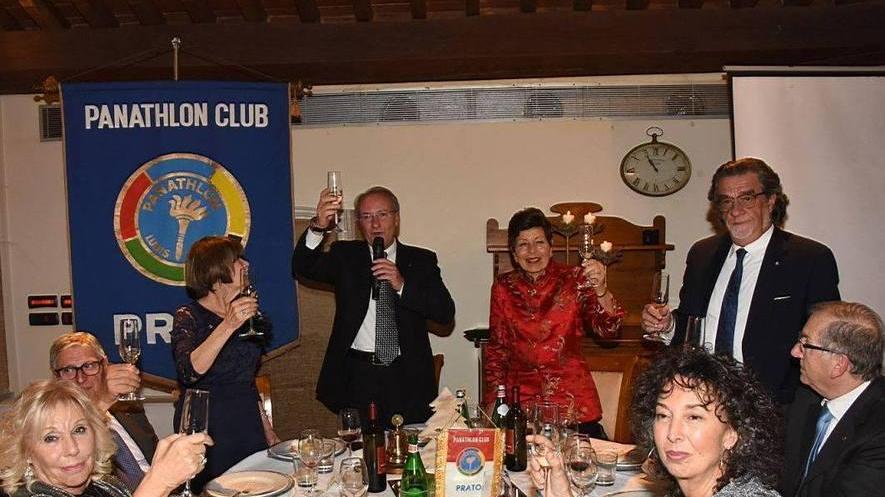 Panathlon Prato, annata ricca di sport e fair play