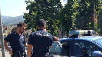 Minaccia di morte la suocera: denunciato