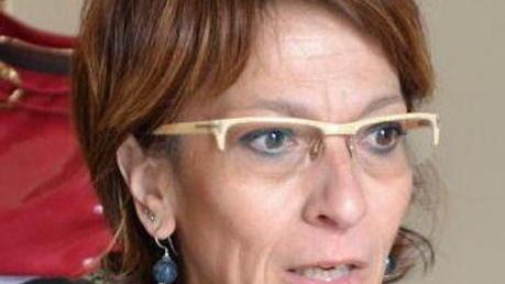l’ex assessore manola guazzini su carismi