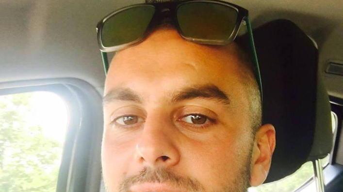 Oggi nella chiesa di Capanne il funerale di Fabio Russolillo