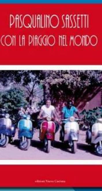 Addio allo storico tecnico della Piaggio 