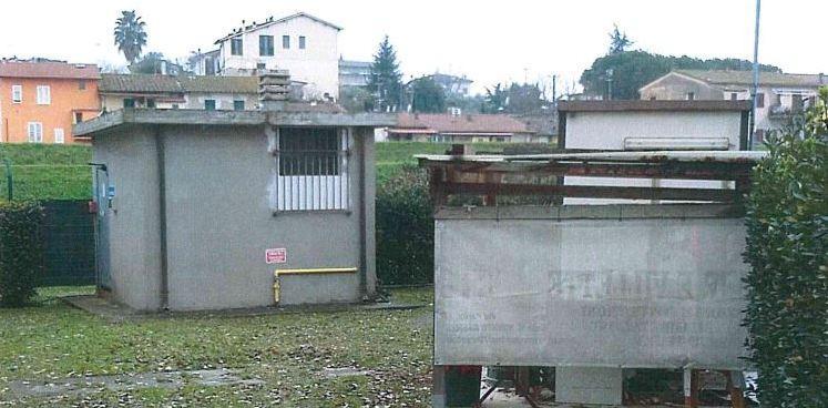 Stop ai campi impraticabili e arrivano nuovi spogliatoi 