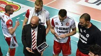 Altro derby per la Kemas con la Fonteviva Massa