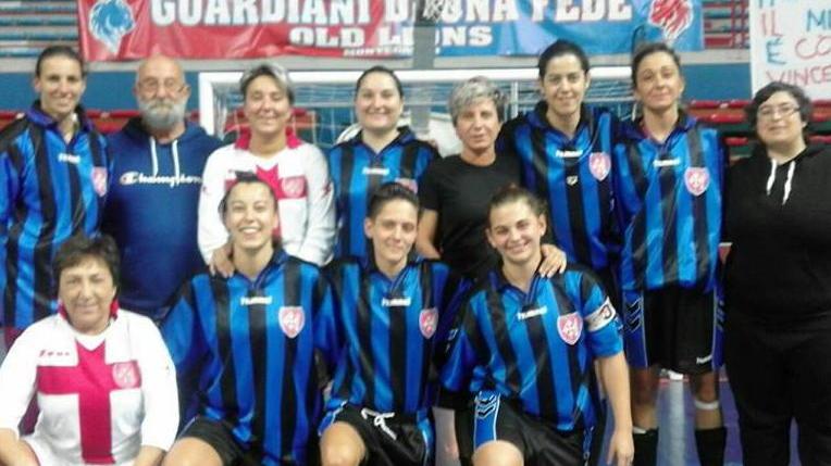 Calcio a 5 Figc, le pisane ripartono all’assalto