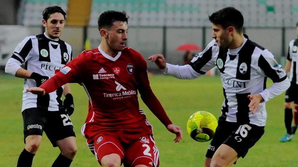 Il veglione in campo? Non è una novità