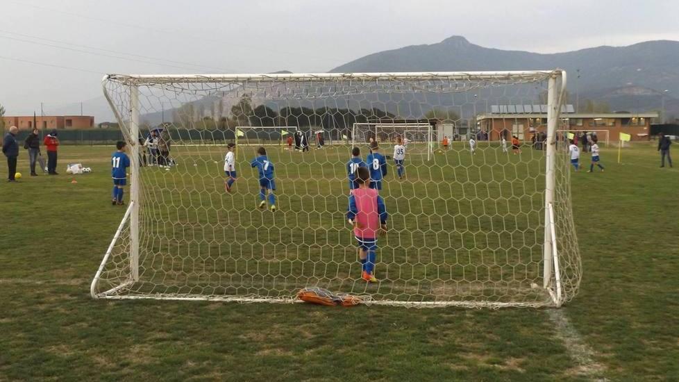 L’Atletico gestirà il Fiorentini fino a giugno