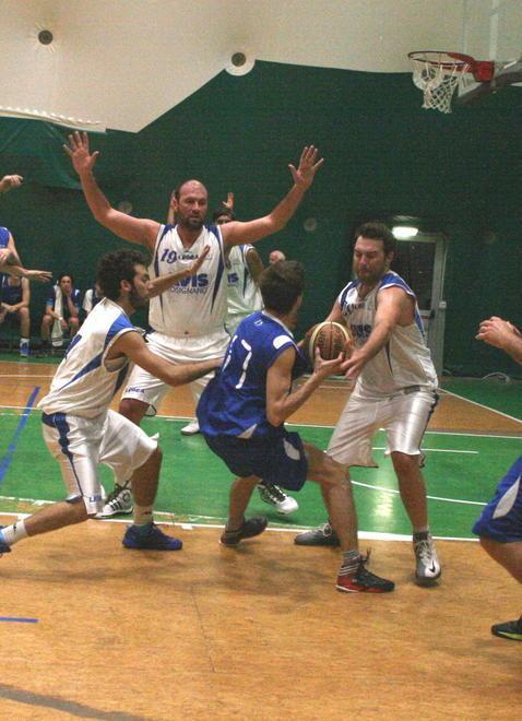 Un anno di crescita e qualche scivolone per la Ies Basket 