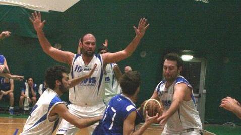 Un anno di crescita e qualche scivolone per la Ies Basket