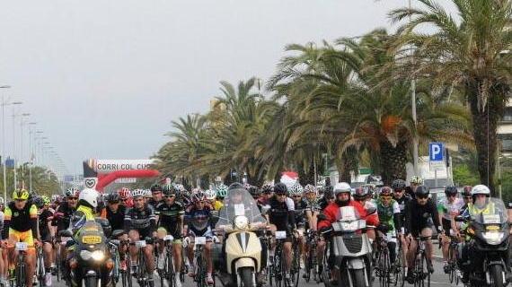 La Granfondo della Versilia abbandona il Diavolo