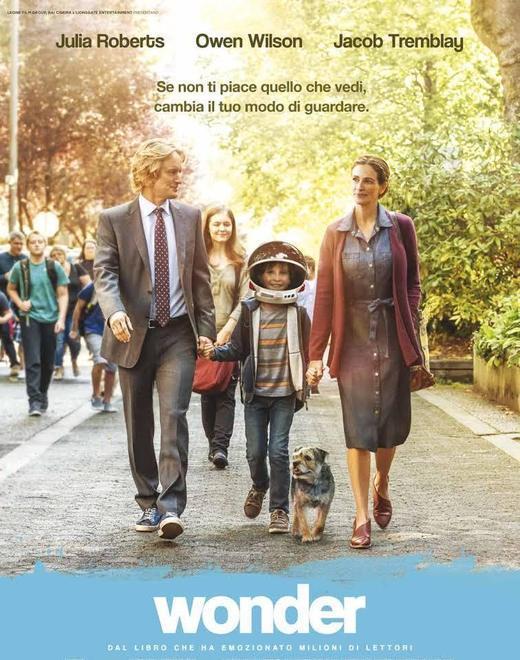 Cliché e stereotipi ma anche lacrime e sorrisi