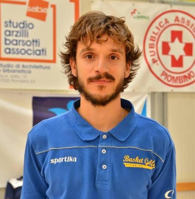 Basket Golfo Piombino il segreto del successo comincia dal fisico 