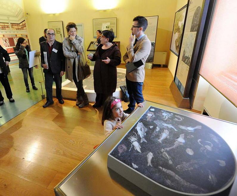 Caccia al tesoro e gioco dell’oca al museo di Cittadella