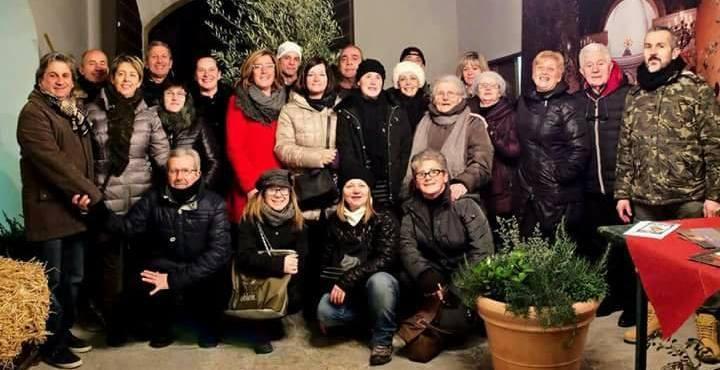 Nuova gestione al centro sociale 