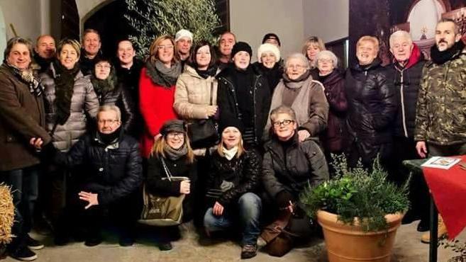 Nuova gestione al centro sociale
