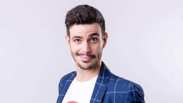Baglioni canta “Il congiuntivo” e si prepara per San Remo