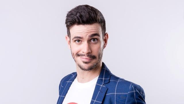 Baglioni canta “Il congiuntivo” e si prepara per San Remo