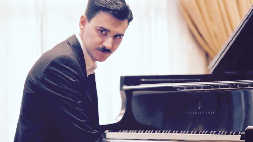 Il cd su Kabalevsky e Bonfilio incanta in mezzo mondo