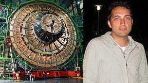 Dall’Amiata al Cern di Ginevra Bindi eccelle... con le particelle