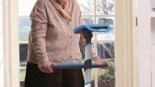 Il robot hi-tech di Michela Ciarpi che migliora la vita agli anziani