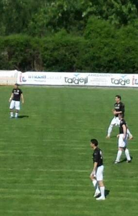 Gorfigliano–River, oggi si gioca il derby 