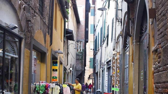 Cambiamenti in vista per Chiasso Barletti In arrivo un’enoteca e una pasticceria