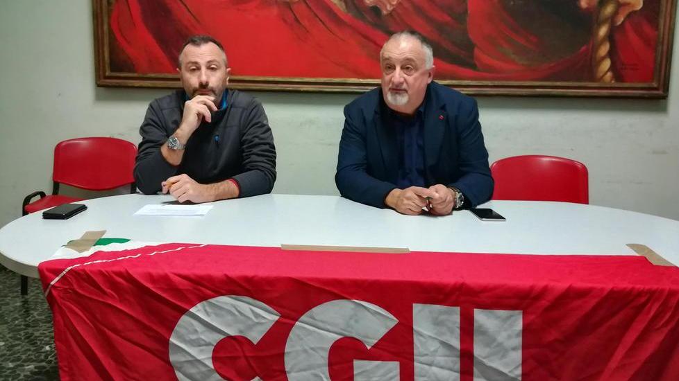 «Un corteo antifascista a Lucca»