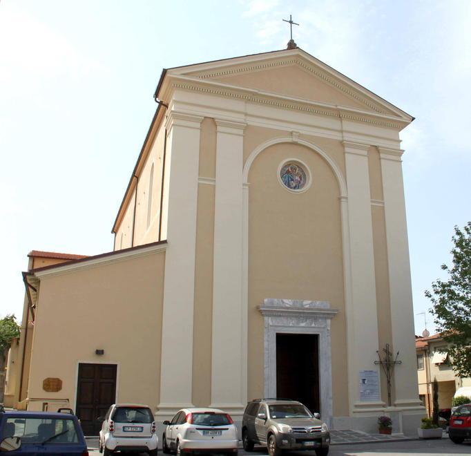 Fissati oggi alle 15 i funerali nella sua Capezzano Pianore