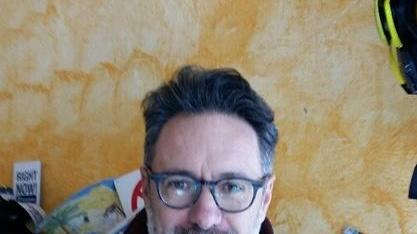 Gli escursionisti su ruote si organizzano