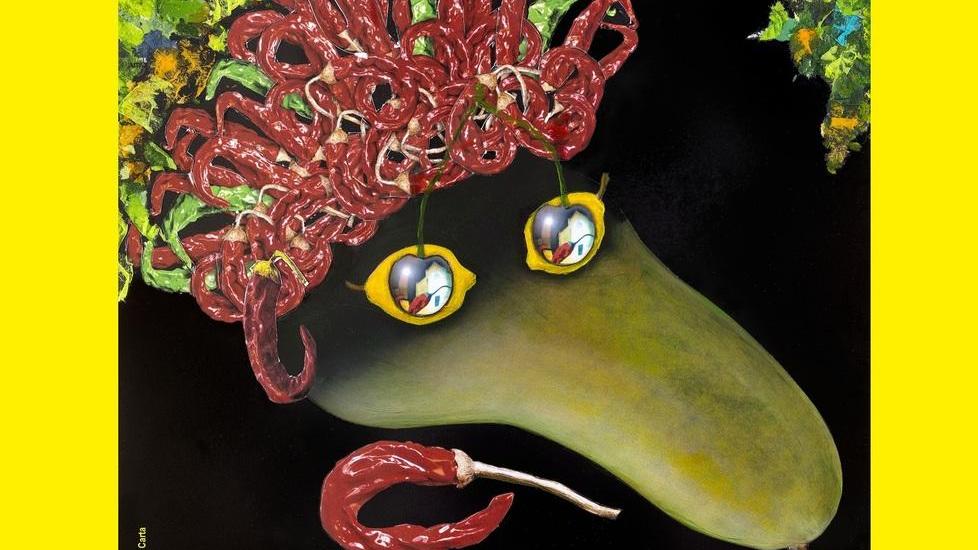Pronto il manifesto per il Carnevale è dell’artista Carta