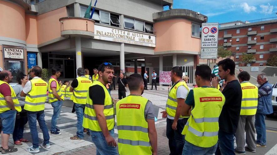 Caso Costa, è attesa per la pronuncia del Tar