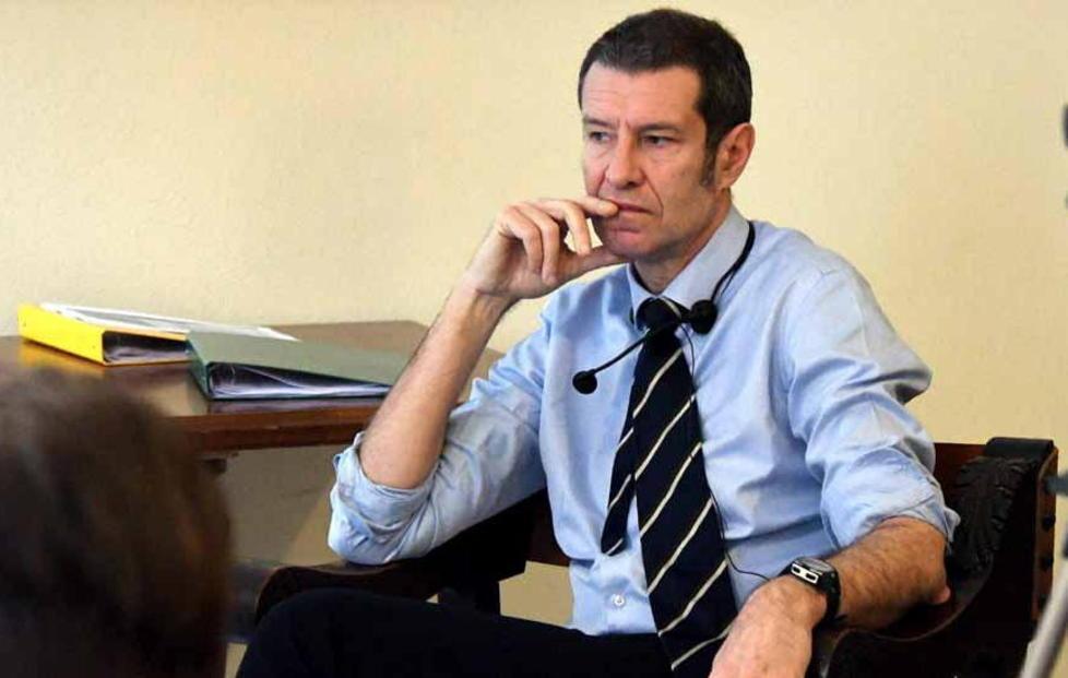 «Non mi farò più prendere in giro» 