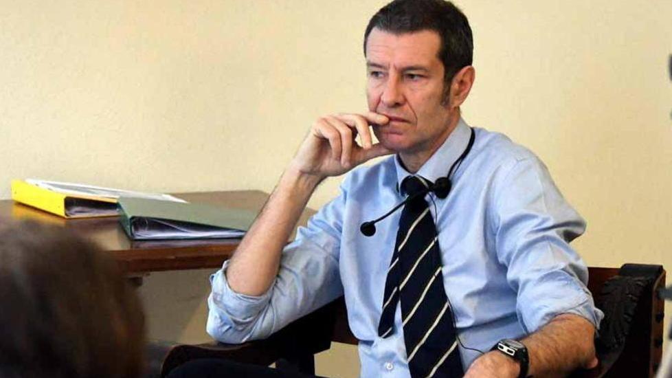 «Non mi farò più prendere in giro»