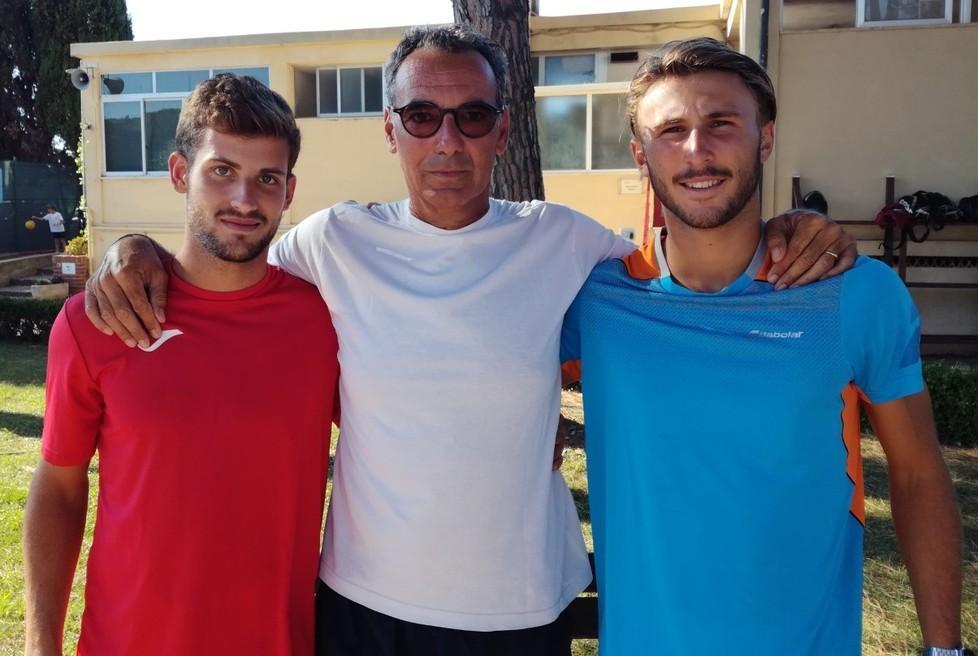 GALOPPINI RE ALLO JUNIOR CLUB